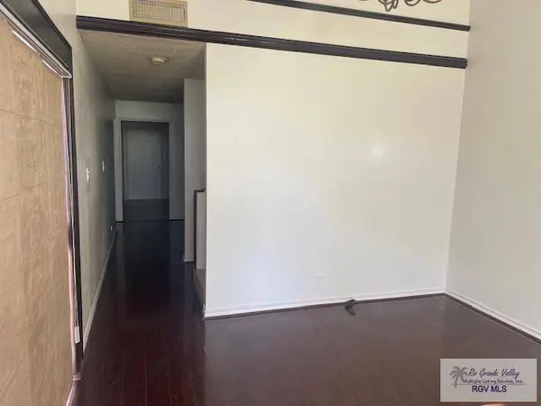 2100 San Marcelo Blvd., Brownsville, TX 78520