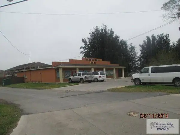 2100 Old Port Isabel Rd., Brownsville, TX 78526