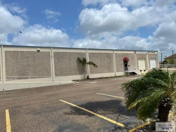 85 Industrial Dr., Brownsville, TX 78521