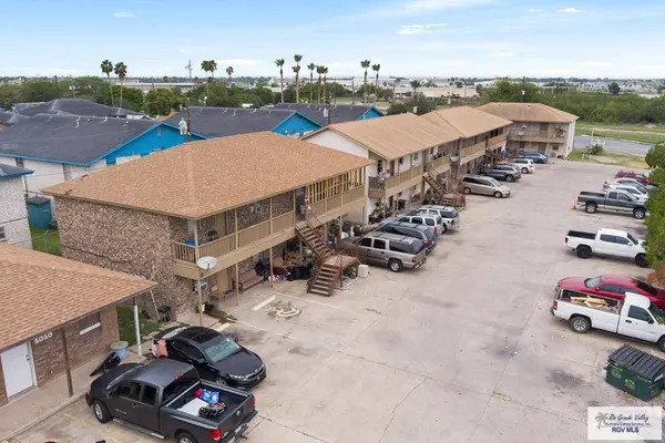 1010 Apollo Ave., Brownsville, TX 78520
