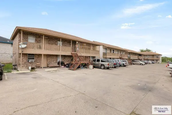 1010 Apollo Ave., Brownsville, TX 78520