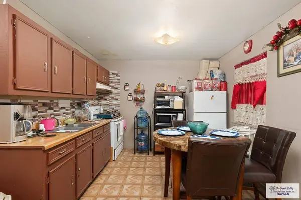 1010 Apollo Ave., Brownsville, TX 78520