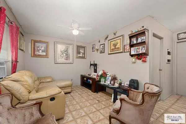 1010 Apollo Ave., Brownsville, TX 78520