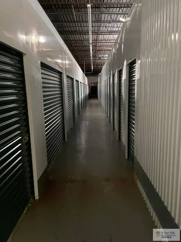 85 Industrial Dr., Brownsville, TX 78521