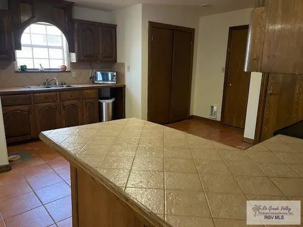219 O'hara Dr, Pharr, TX 78577