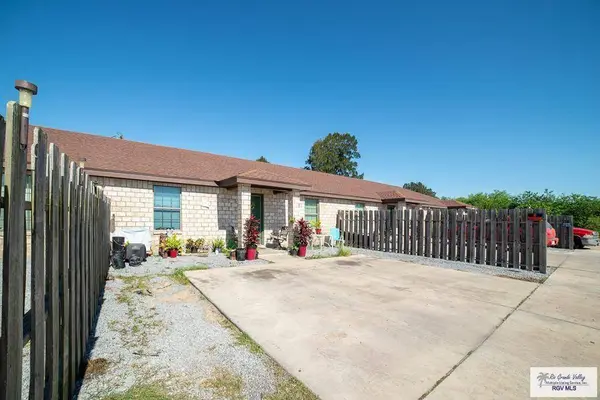 32547 Melon Rd., Los Fresnos, TX 78586
