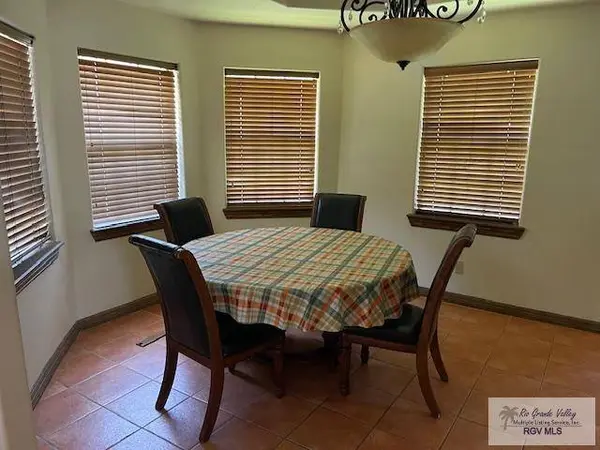 219 O'hara Dr, Pharr, TX 78577