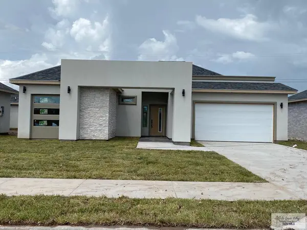 4667 River Oak Cir, Brownsville, TX 78520
