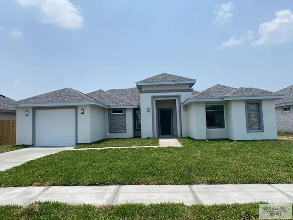 27162 Manuel Trevino Rd, San Benito, TX 78586