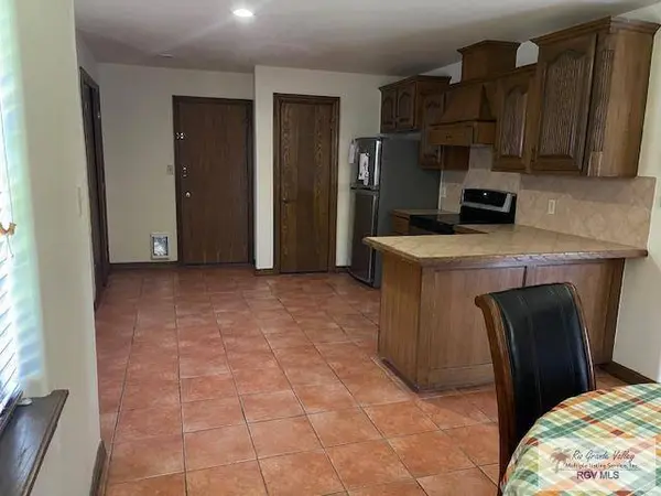 219 O'hara Dr, Pharr, TX 78577