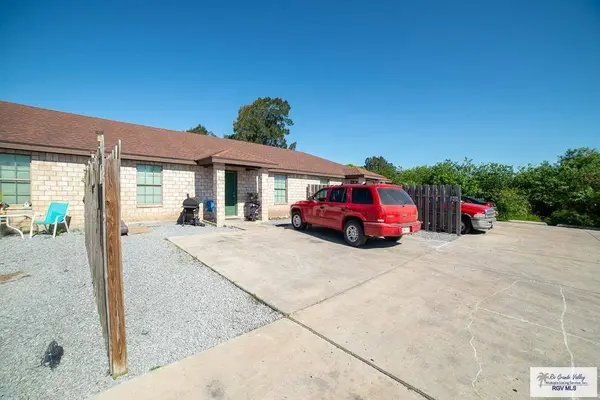 32547 Melon Rd., Los Fresnos, TX 78586