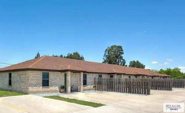 32547 Melon Rd., Los Fresnos, TX 78586