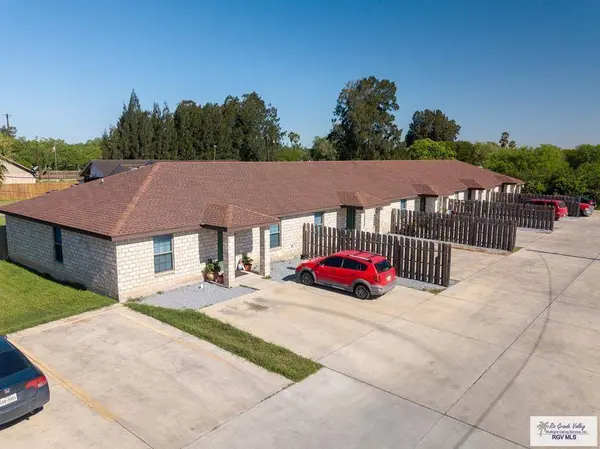 32547 Melon Rd., Los Fresnos, TX 78586