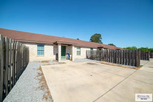 32547 Melon Rd., Los Fresnos, TX 78586