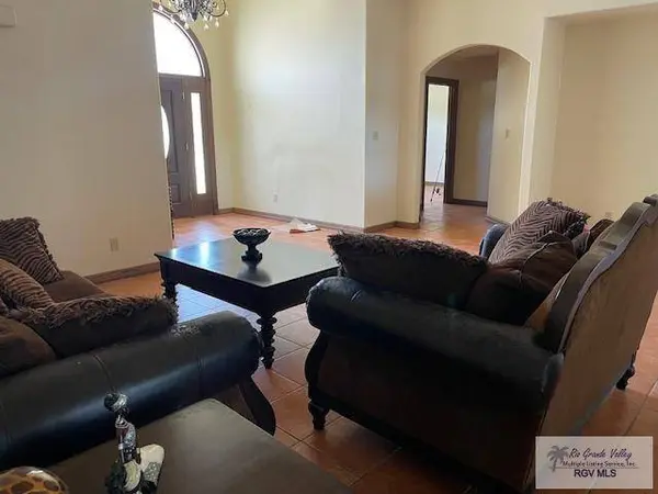 219 O'hara Dr, Pharr, TX 78577