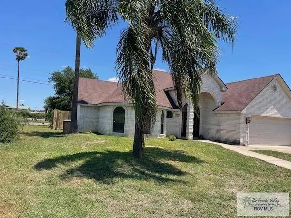 219 O'hara Dr, Pharr, TX 78577