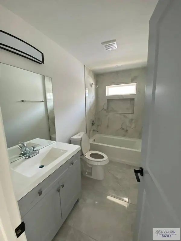 27162 Manuel Trevino Rd, San Benito, TX 78586