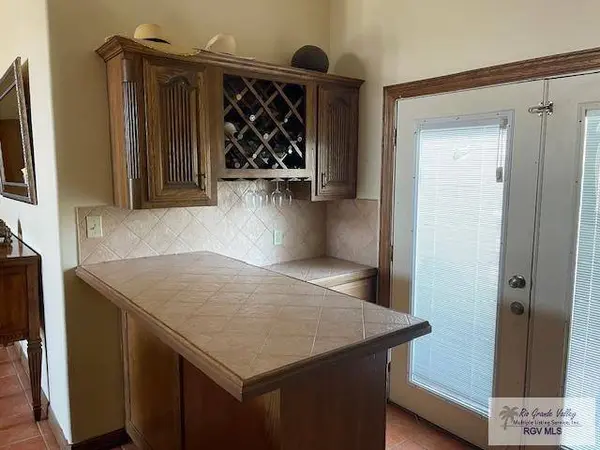 219 O'hara Dr, Pharr, TX 78577