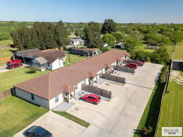 32547 Melon Rd., Los Fresnos, TX 78586