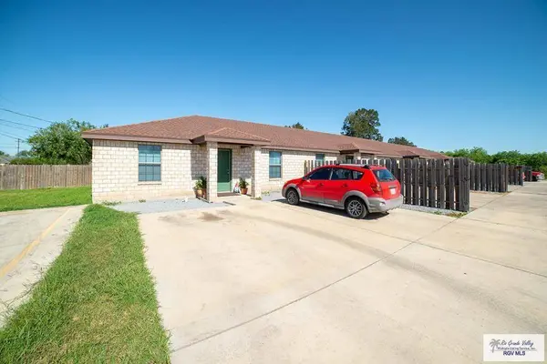 32547 Melon Rd., Los Fresnos, TX 78586