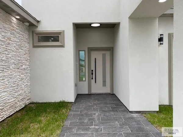 4667 River Oak Cir, Brownsville, TX 78520