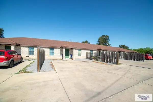 32547 Melon Rd., Los Fresnos, TX 78586