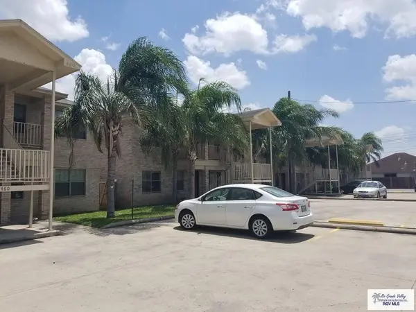 442-460 Gilson Rd., Brownsville, TX 78520