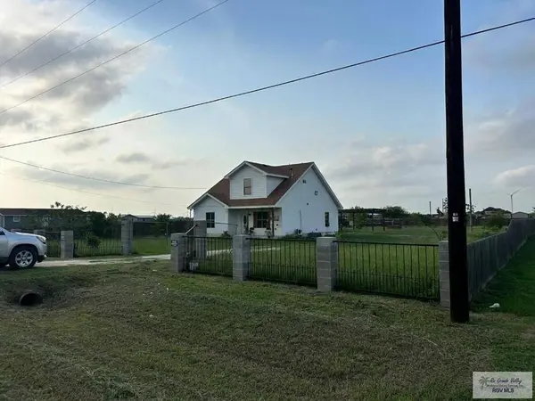 32603 Cactus Cactus Rd., Los Fresnos, TX 78586