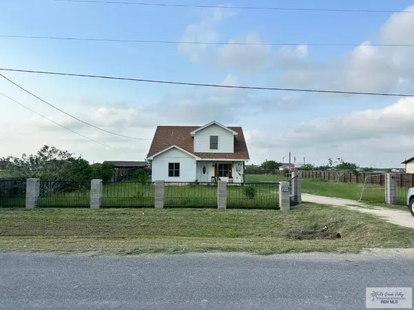 32603 Cactus Cactus Rd., Los Fresnos, TX 78586