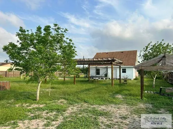 32603 Cactus Cactus Rd., Los Fresnos, TX 78586