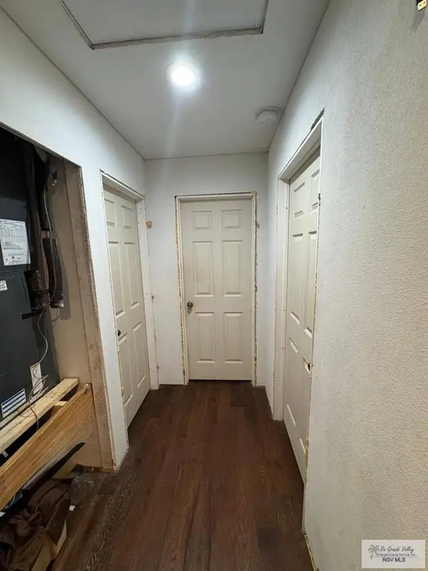 32603 Cactus Cactus Rd., Los Fresnos, TX 78586