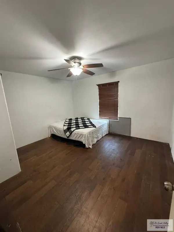 32603 Cactus Cactus Rd., Los Fresnos, TX 78586