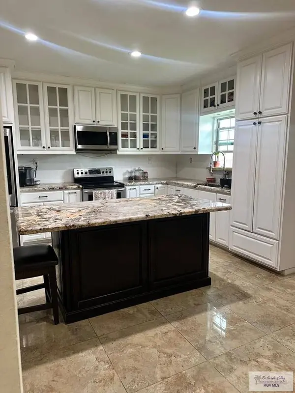 32603 Cactus Cactus Rd., Los Fresnos, TX 78586