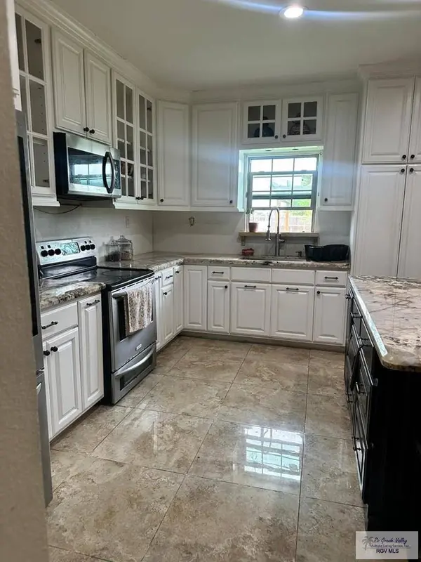 32603 Cactus Cactus Rd., Los Fresnos, TX 78586
