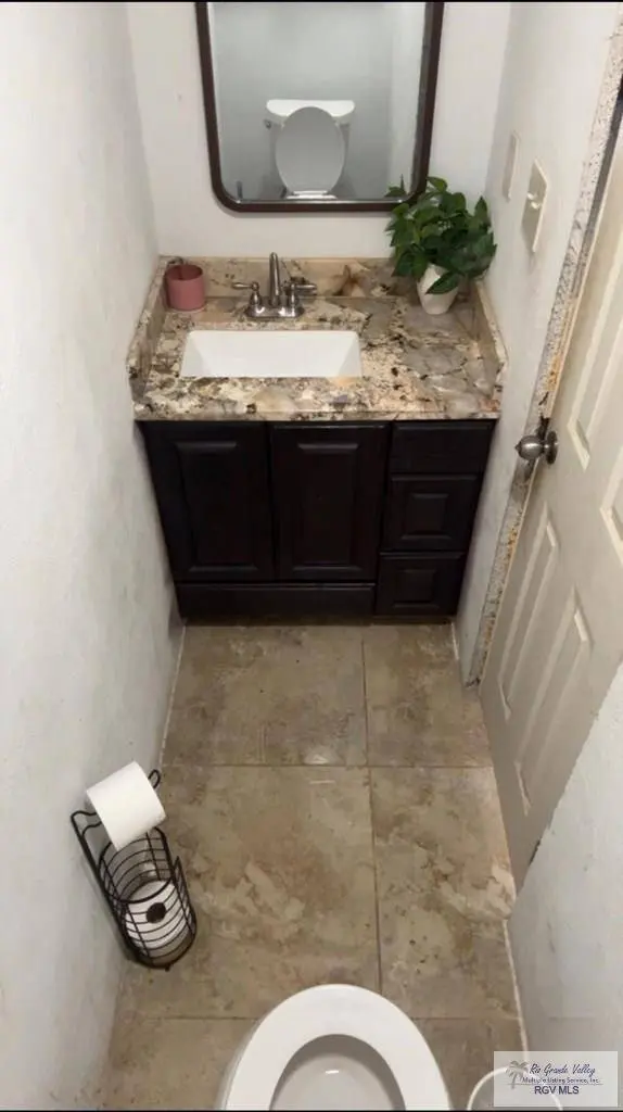 32603 Cactus Cactus Rd., Los Fresnos, TX 78586
