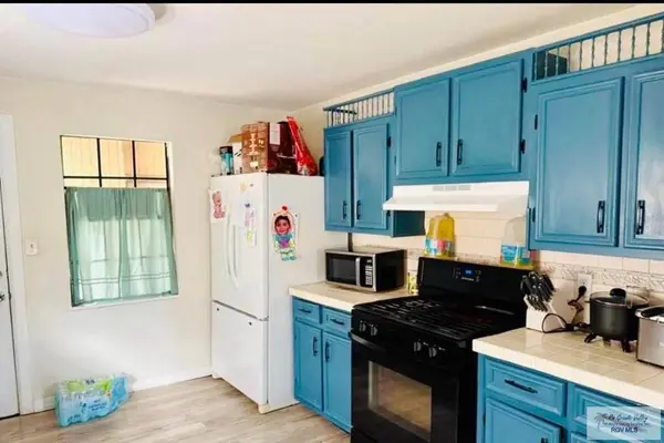 515 Florence Ln., Los Fresnos, TX 78520
