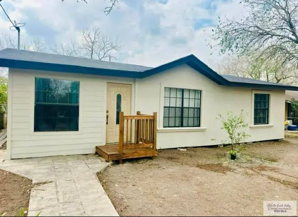 515 Florence Ln., Los Fresnos, TX 78520