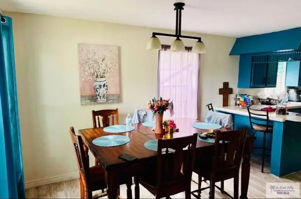 515 Florence Ln., Los Fresnos, TX 78520