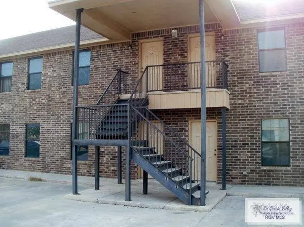 460 Gilson Rd., Brownsville, TX 78520