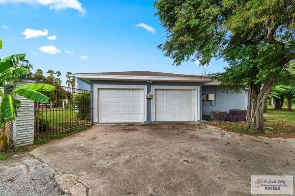 136 Ruben M Torres Blvd., Brownsville, TX 78520