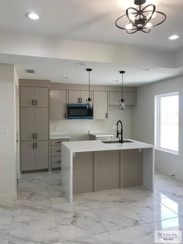 442 Alfonso Mata Rd, San Benito, TX 78586