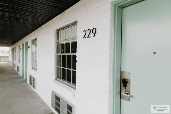 870 Old Alice Rd., Brownsville, TX 78520