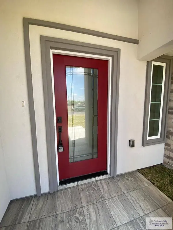 442 Alfonso Mata Rd, San Benito, TX 78586