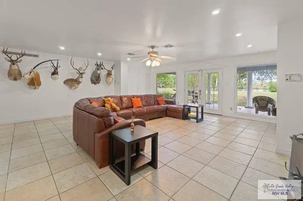 136 Ruben M Torres Blvd., Brownsville, TX 78520