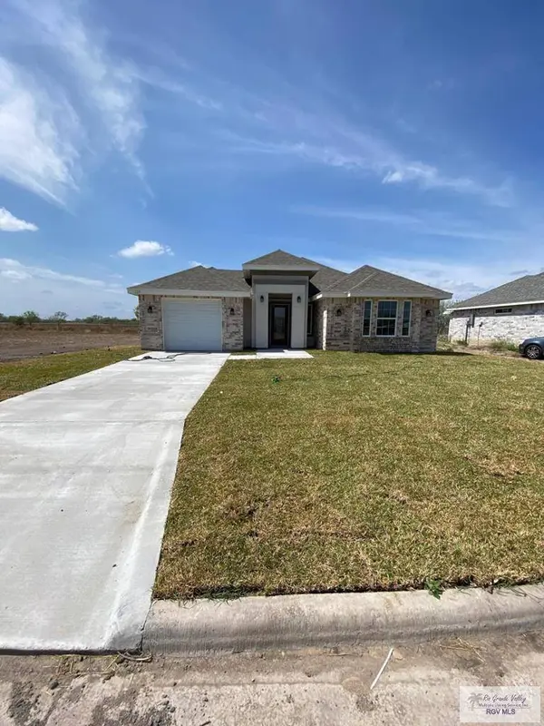 508 Alfonso Mata Rd, San Benito, TX 78586