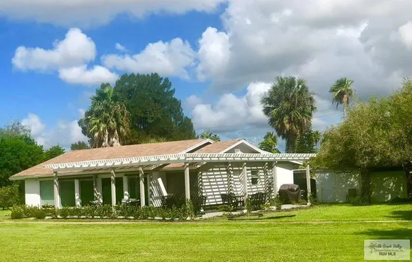 34 Country Club Rd., Brownsville, TX 78520