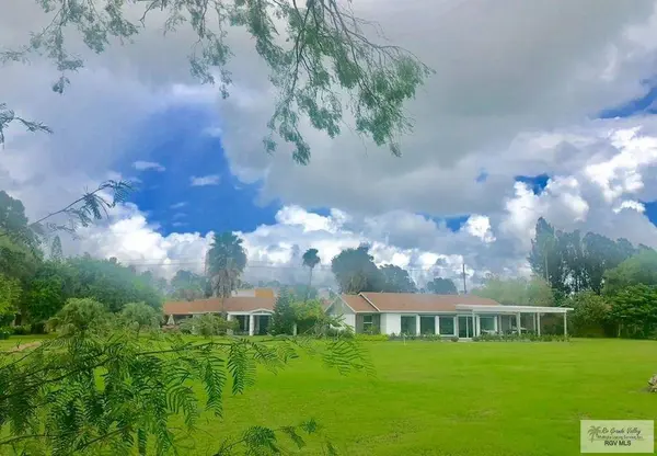 34 Country Club Rd., Brownsville, TX 78520