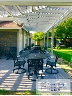 34 Country Club Rd., Brownsville, TX 78520