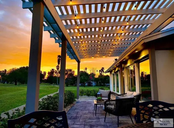 34 Country Club Rd., Brownsville, TX 78520