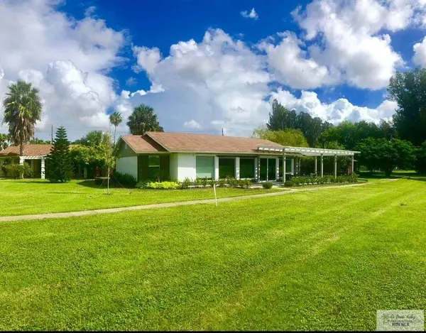 34 Country Club Rd., Brownsville, TX 78520